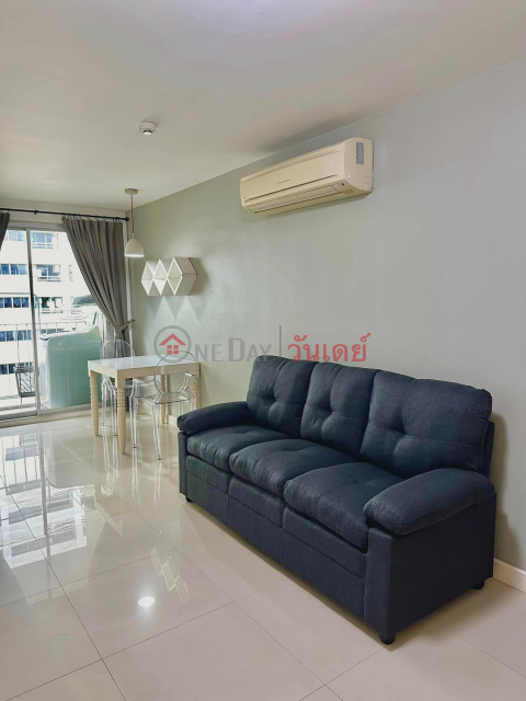 Condo for Rent: The Clover Thonglor, 37 m², 1 bedroom(s) - OneDay_0