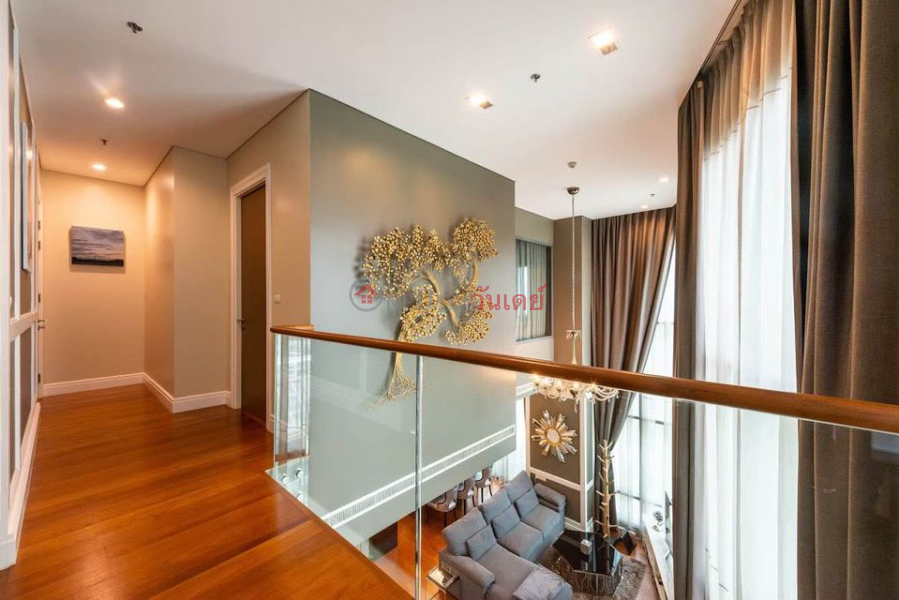 ฿ 140,000/ month Condo for Rent: Bright Sukhumvit 24, 177 m², 3 bedroom(s)