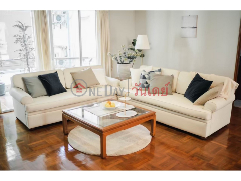 อพาร์ทเมนท์ สำหรับ เช่า: Ma Peng Seng Apartment, 265 ตร.ม., 3 ห้องนอน - OneDay_0