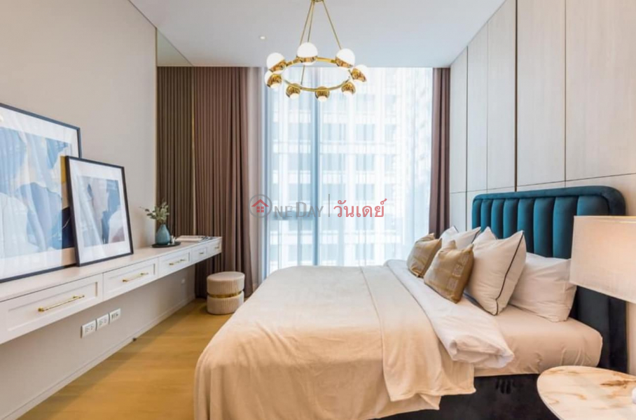 Condo for rent: Baan Sindhorn (5th floor) Rental Listings