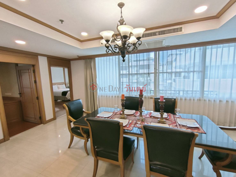 ฿ 90,000/ month Condo for Rent: Empire Sawasdee, 301 m², 3 bedroom(s)