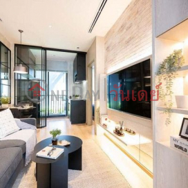 Condo for sale Nue District R9 (34th floor),1 bedroom _0