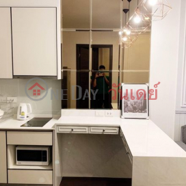 Condo for rent C Ekkamai Condominium (18th floor) _0