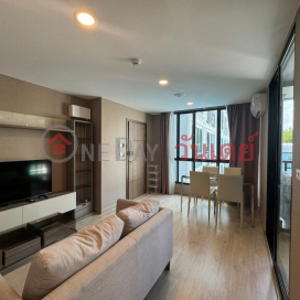 The Cube Urban Sathorn For Rent / Sale 2 Bedroom _0