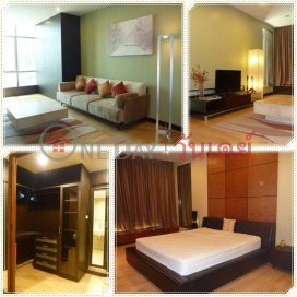 Condo for Rent: Baan Sathorn Chaopraya, 75 m², 1 bedroom(s) - OneDay_0