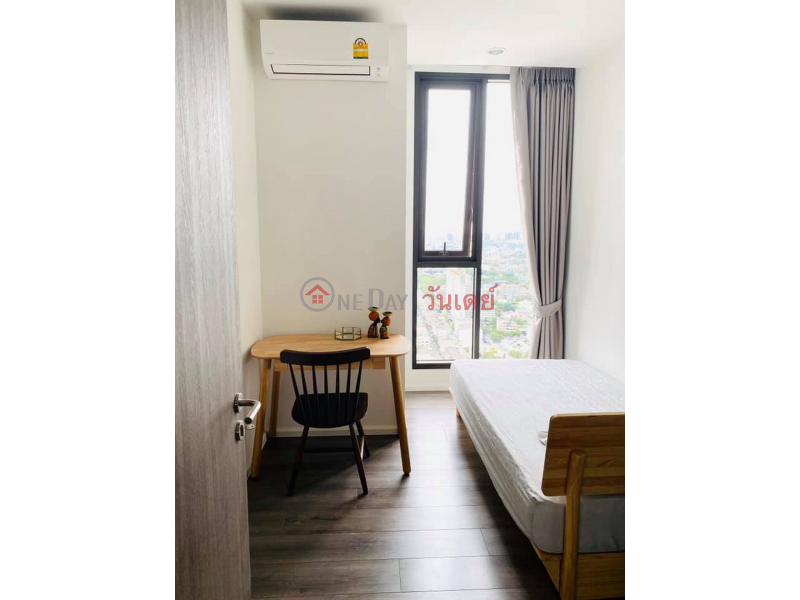 Condo for Rent: Whizdom Essence, 56 m², 2 bedroom(s) Rental Listings