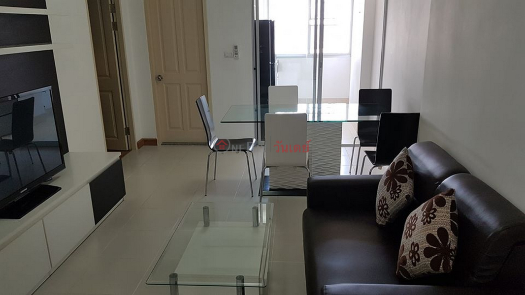 Condo for Rent: Supalai Park Asoke-ratchada, 63 m², 2 bedroom(s) Rental Listings