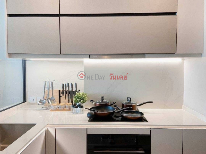 The Room Phaya Thai Condo for Rent Rental Listings (666-4672083831)