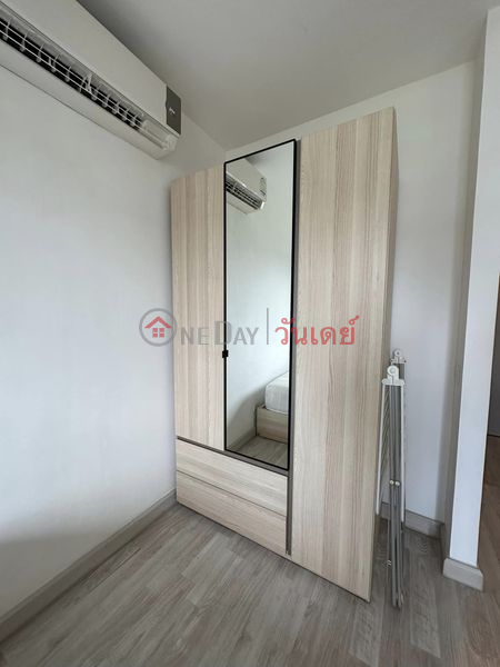 ฿ 11,000/ month, Condo for rent Ideo Mobi Sukhumvit 81 (6th floor)