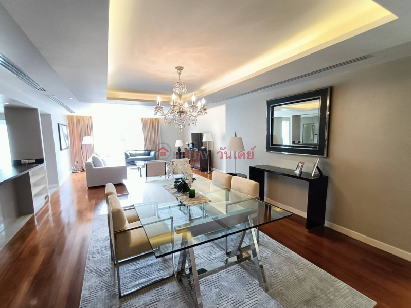 Condo for Rent: La Citta Penthouse, 220 m², 3 bedroom(s) | Thailand | Rental, ฿ 144,000/ month