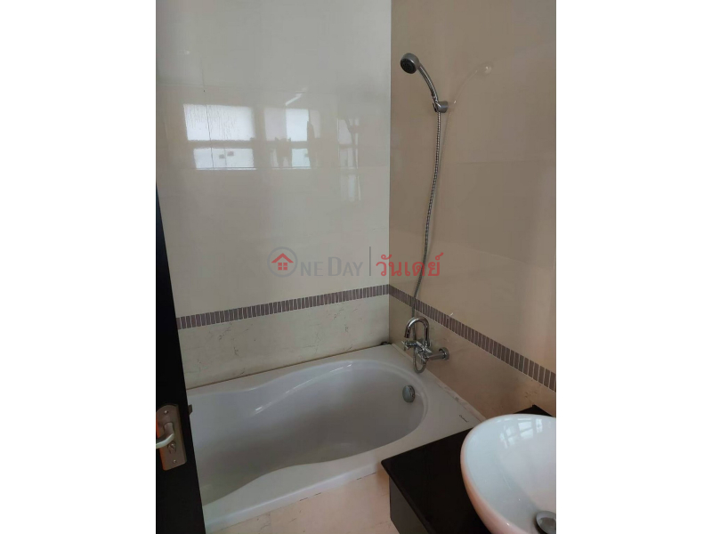 ฿ 69,000/ month | Condo for Rent: Baan Klang Krung Siam - Pathumwan, 119 m², 1 bedroom(s)