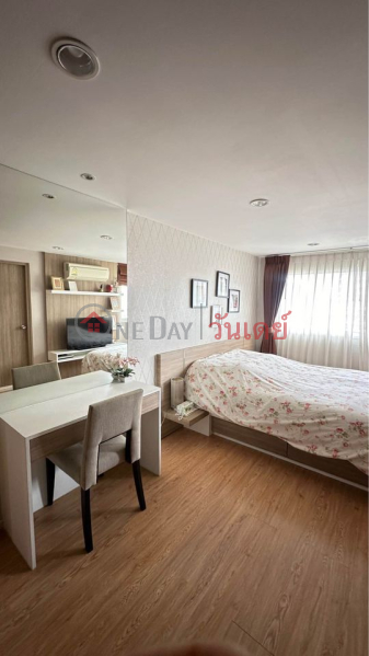 ฿ 30,000/ month | Condo for Rent: Petch 9 Tower, 85 m², 2 bedroom(s)