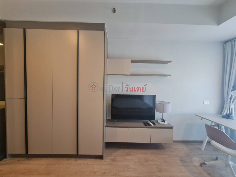 ชีวิตคนเมืองชั้นยอดที่ IDEO พระราม 9 – อโศก ประเทศไทย, เช่า | ฿ 16,000/ เดือน