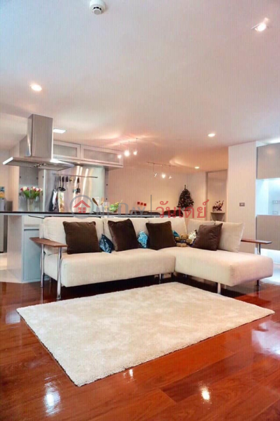 Condo for Rent: Silom Terrace, 149 m², 2 bedroom(s) Rental Listings