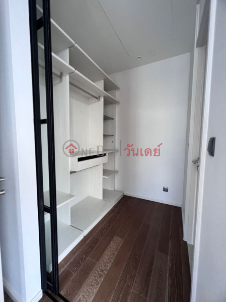 Condo for Rent: Muniq Langsuan, 88 m², 2 bedroom(s) Thailand Rental | ฿ 90,000/ month