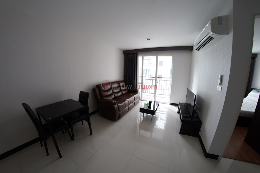 Condo for Rent: Voque Sukhumvit 16, 40 m², 1 bedroom(s) Thailand, Rental, ฿ 18,000/ month