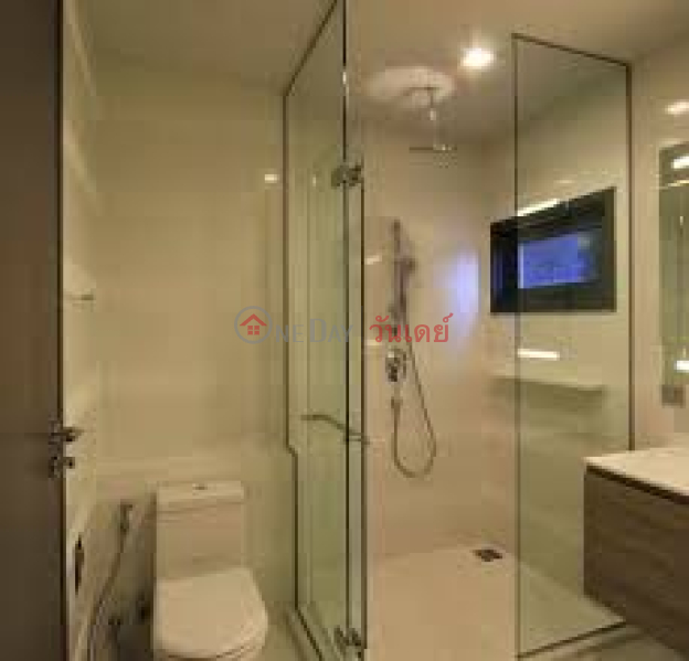 Condo for Rent: Keyne, 47 m², 1 bedroom(s) Thailand, Rental, ฿ 35,000/ month