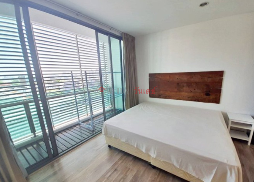  3 | Residential Rental Listings ฿ 55,000/ month