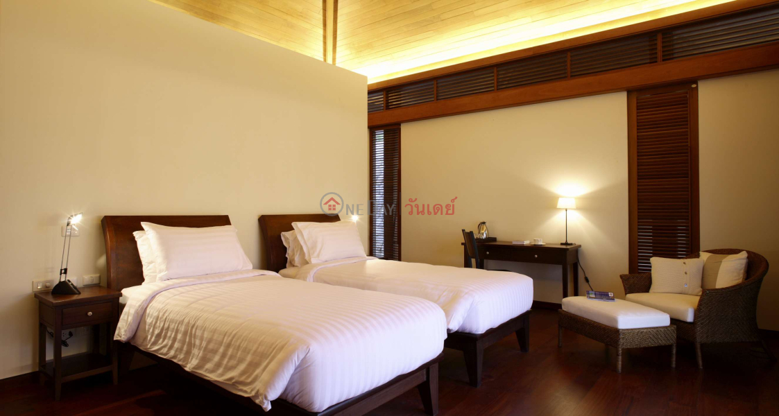 Ananda at Jivana Villas รายการเช่า (REAL-1177)