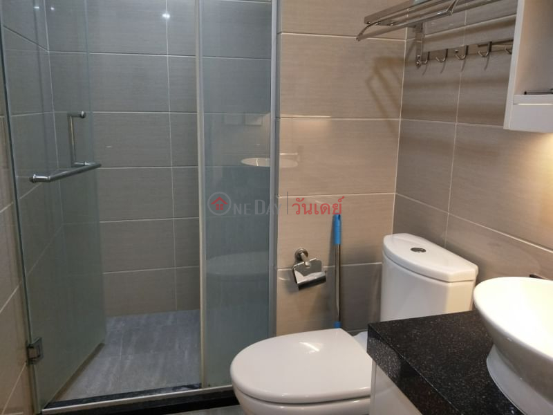 ฿ 20,000/ month Condo for Rent: JRY RAMA9 CONDOMINIUM, 68 m², 2 bedroom(s)