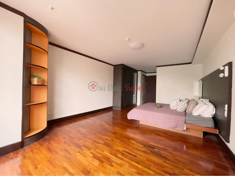 Apartment for Rent: PR Court, 110 m², 1 bedroom(s),Thailand | Rental, ฿ 43,000/ month