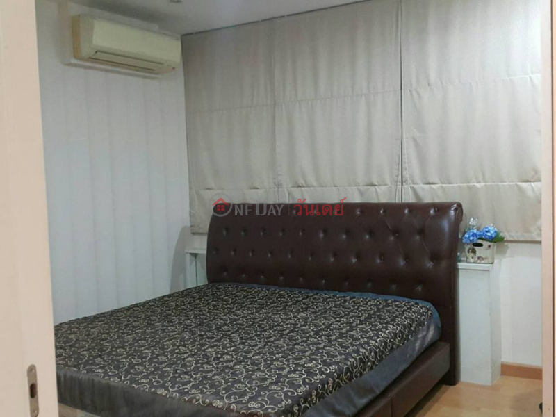 Condo for Rent: St. Louis Grand Terrace, 83 m², 2 bedroom(s) | Thailand | Rental | ฿ 35,000/ month