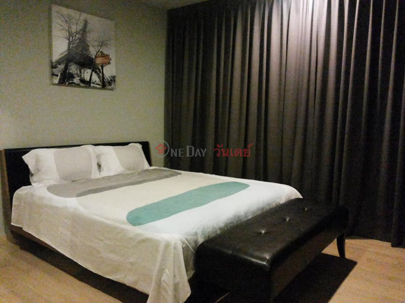 Condo for Rent: Noble Refine, 34 m², 1 bedroom(s) | Thailand | Rental | ฿ 30,000/ month