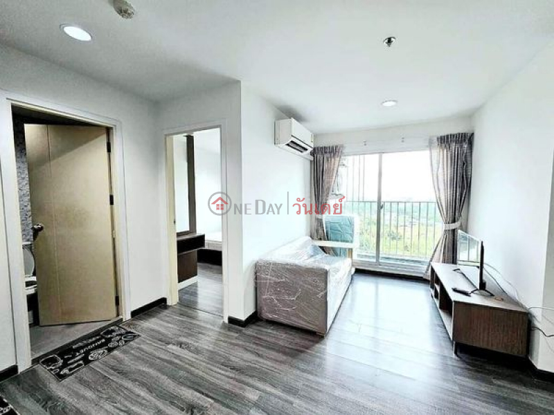 The Trust Condo @BTS Erawan (10th floor) Rental Listings (666-4458666932)