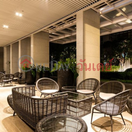 Condo for Rent: Park Origin Phromphong, 33 m², 1 bedroom(s) - OneDay_0