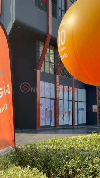 Origin plug and play ramkhamheang triple station (ออริจิน ปลั๊กแอนด์เพลย์ รามคำแหง ทริปเปิ้ล สเตชั่น),Bang Kapi | OneDay วันเดย์(4)