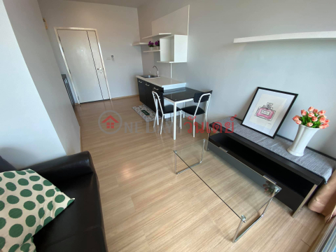 Condo for Rent: A Space Sukhumvit 77, 35 m², 1 bedroom(s) - OneDay_0