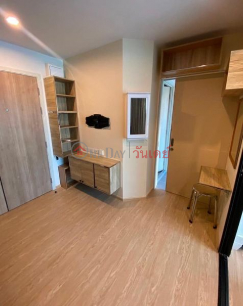 Condo for rent The Excel Ratchada 18 (4th floor, building A) _0