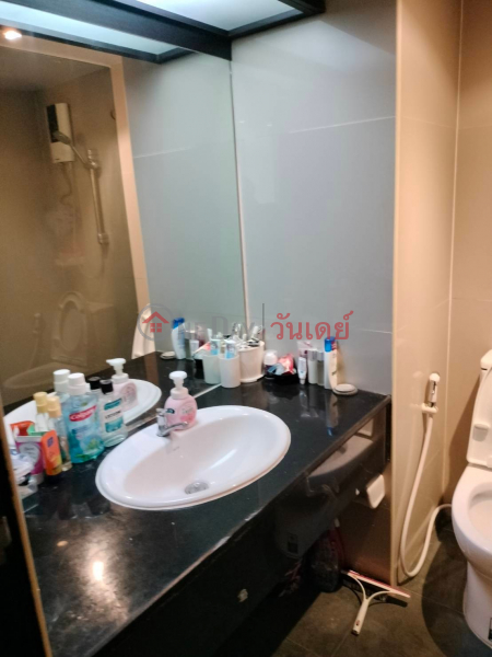 Family Park Condominium (3rd floor, building D),fully furnished, Thailand, Rental | ฿ 6,500/ month