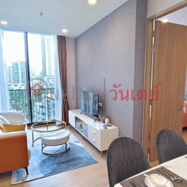 Condo for Rent: Noble Around 33, 45 m², 1 bedroom(s) - OneDay_0