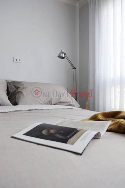 Condo for Rent: Lumpini Suite Sukhumvit 41, 36 m², 1 bedroom(s),Thailand | Rental ฿ 19,000/ month