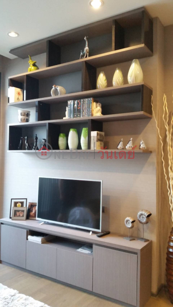 ฿ 60,000/ month | Condo for Rent: The Diplomat Sathorn, 70 m², 2 bedroom(s)