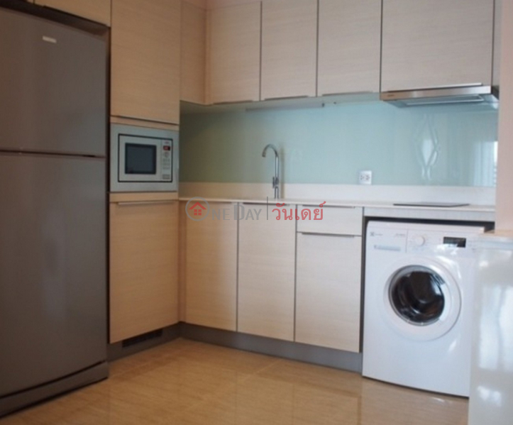 Condo for Rent: H Sukhumvit 43, 62 m², 2 bedroom(s) Rental Listings