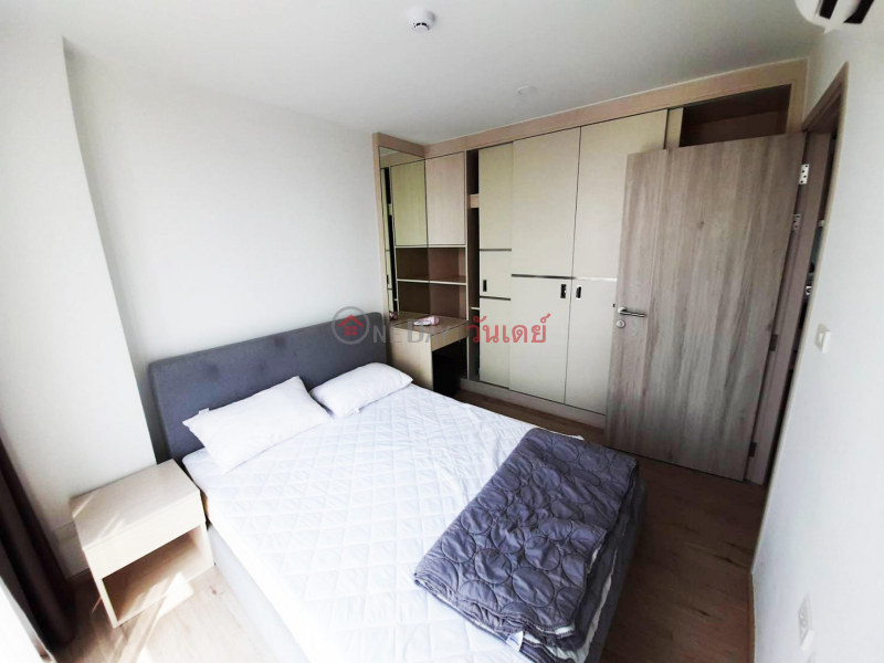 Property Search Thailand | OneDay | Residential | Rental Listings, Condo for Rent: Serio Sukhumvit 50, 39 m², 1 bedroom(s)