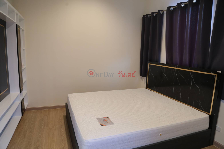 ฿ 30,000/ month, Others for Rent: Townhome, 162 m², 4 bedroom(s)