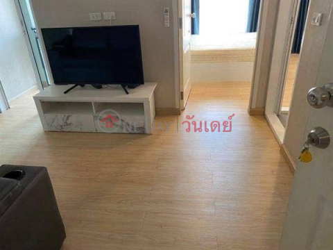 Condo for rent: Humble Living @ FueangFu (5th floor) _0