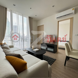 Condo for Rent: Noble State 39, 42 m², 1 bedroom(s) - OneDay_0