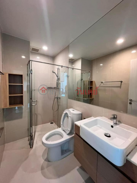 ️For rent Noble Revolve Ratchada 2 Rental Listings (669-0962708650)