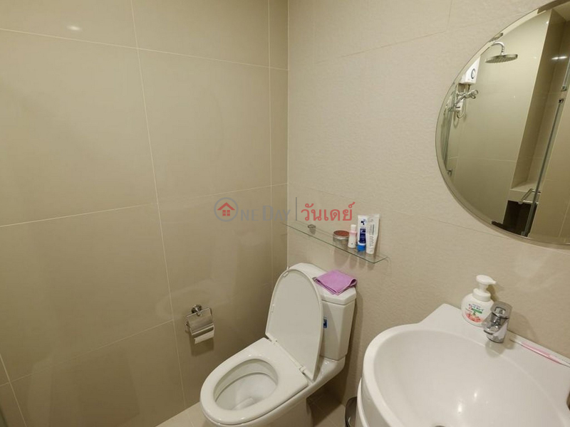 ฿ 4.3Million, Condo for Sale: Rhythm Asoke 2, 30 m², 1 bedroom(s)