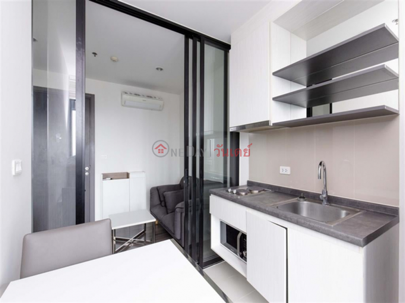 The Base Park West Sukhumvit 77-1 Bed Unit | ประเทศไทย เช่า ฿ 15,000/ เดือน