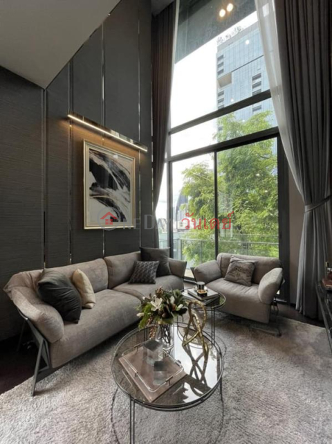 Condo for Rent: Laviq Sukhumvit 57, 98 m², 2 bedroom(s) - OneDay_0