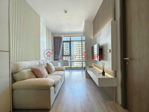 Condo for Rent: Rhythm Ekkamai Estate, 35 m², 1 bedroom(s) - OneDay_0