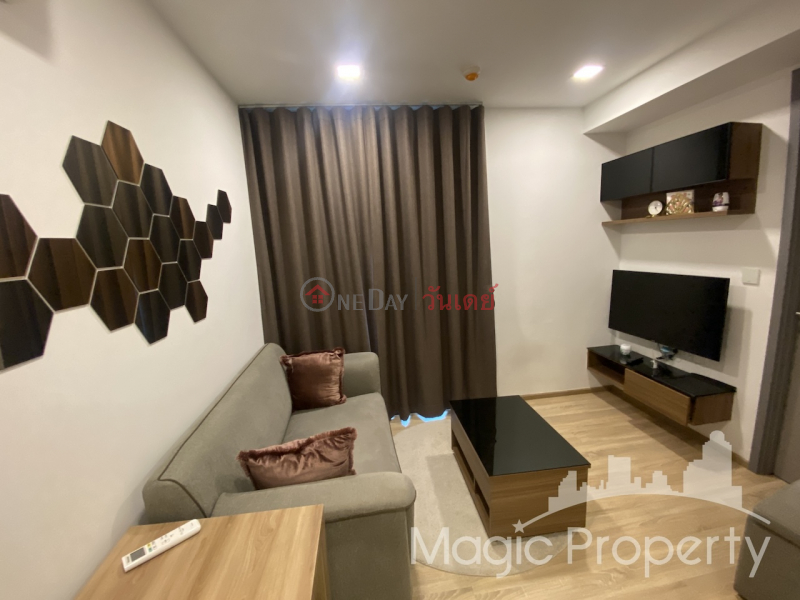 Property Search Thailand | OneDay | Residential, Rental Listings, Taka Haus Ekkamai 12, Watthana, Bangkok