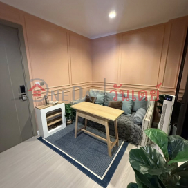 Cozy 1-Bedroom Condo for Rent at Life Asoke Rama 9 _0