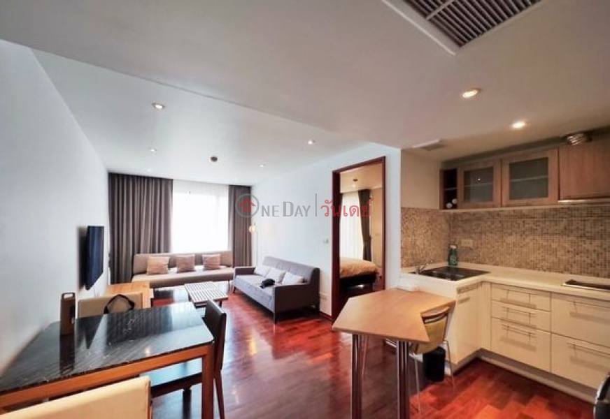 Condo for rent Noble 09 Ruamrudee (7th floor),Thailand | Rental, ฿ 32,000/ month