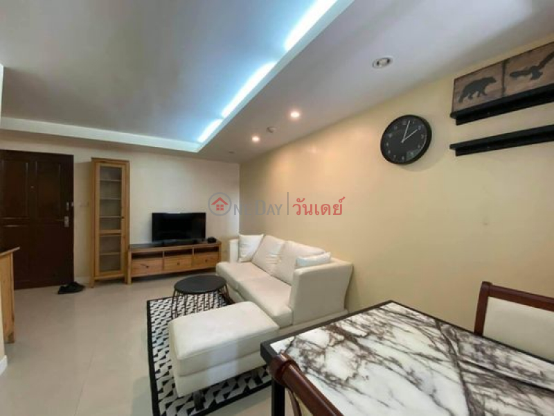 Property Search Thailand | OneDay | Residential Rental Listings Condo for rent: Zenith Place Sukhumvit (7th floor)